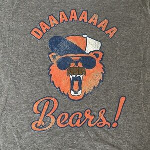 “Daaaa Bears!” T-shirt